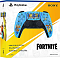 Геймпад Sony DualSense FORTNITE Limited Edition (PS5) Фото 5