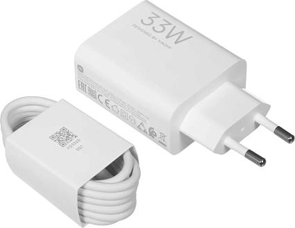 Планшет Poco Pad M1 8/256Гб, серый Фото 16