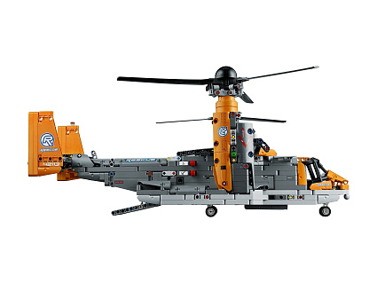 Конструктор LEGO Technic 42113 Bell Boeing V-22 Osprey Фото 9