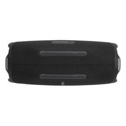 Портативная акустика JBL Charge 6, черный Фото 7
