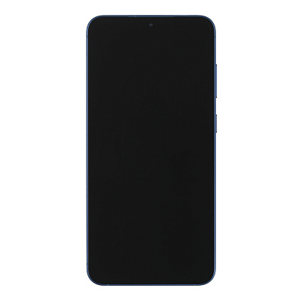 Смартфон Samsung Galaxy S25+ Dual SIM, 512 Гб, синий (CL) Фото 8