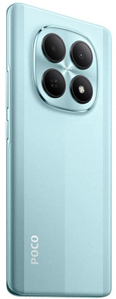 Смартфон Poco M8 Pro 12/512 ГБ, зеленый Фото 11