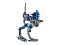 Конструктор LEGO Star Wars 75280 Клоны-пехотинцы 501-го легиона Фото 6