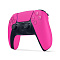 Геймпад Sony DualSense, розовый Фото 5