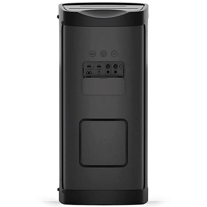 Портативная акустика Sony SRS-XP700, черный Фото 4