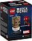 Конструктор LEGO BrickHeadz Грут в горшке 40671 Фото 1