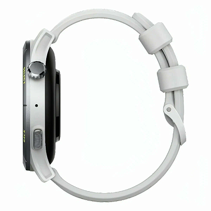 Смарт-часы  Amazfit Cheetah Round Speedster, серый (A2294) Фото 7