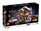 Конструктор LEGO 10325 Альпийский домик Фото 1