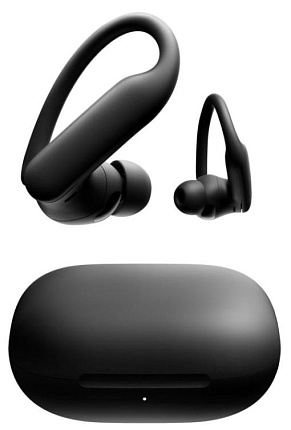 Беспроводные наушники Beats Powerbeats Pro 2, Black Фото 1
