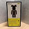 BE@RBRICK AUDIO 400% Portable Bluetooth, прозрачный черный Фото 7