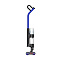 Вертикальный пылесос Dyson Wash G1 WR01, Blue/Black Фото 2