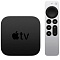 ТВ приставка Apple TV 4K 32ГБ, 2-го поколения, черный Фото 1