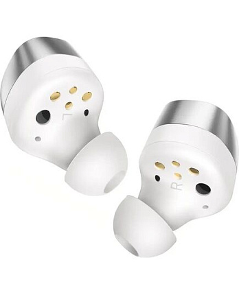 Беспроводные наушники Sennheiser Momentum True Wireless 4 White Фото 3