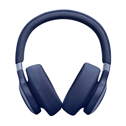 Беспроводные наушники JBL LIVE 770NC, синий Фото 2