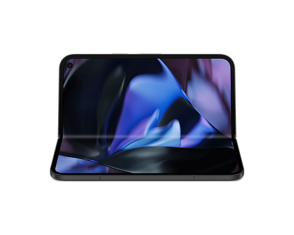 Смартфон Google Pixel 9 Pro Fold 16/256 Гб, черный Фото 4