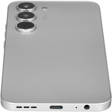 Смартфон Tecno SPARK 40 Pro 8/128 Гб, титан Фото 3