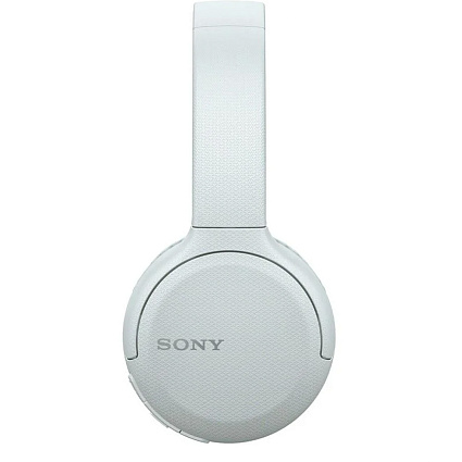 Беспроводные наушники Sony WH-CH510, белый Фото 1