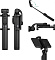 Монопод Xiaomi Mi Bluetooth Zoom Selfie Stick Tripod (XMZPG05YM), черный Фото 4