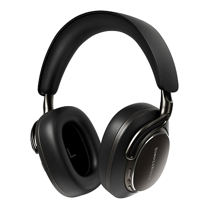 Беспроводные наушники Bowers & Wilkins Px8 S2, Onyx Black Фото 3
