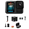 Экшн-камера GoPro HERO13 Accessories Bundle, черный Фото 5