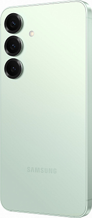 Смартфон Samsung Galaxy S25 12/512Гб, мятный (SM-S931B/DS) Фото 7