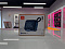 JBL GO 4, синий Фото 2