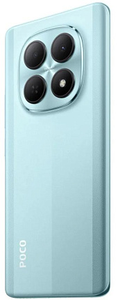 Смартфон Poco M8 Pro 12/512 ГБ, зеленый Фото 9