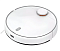 Робот-пылесос Xiaomi Mijia Robot Vacuum Mop 3 LDS, белый (MJST1S) Фото 2