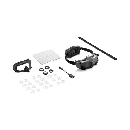 Очки DJI Goggles Integra Фото 2