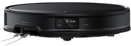 Робот-пылесос Roborock Saros 10R, черный Фото 5