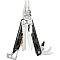 Мультитул Leatherman Signal, черный Фото 1
