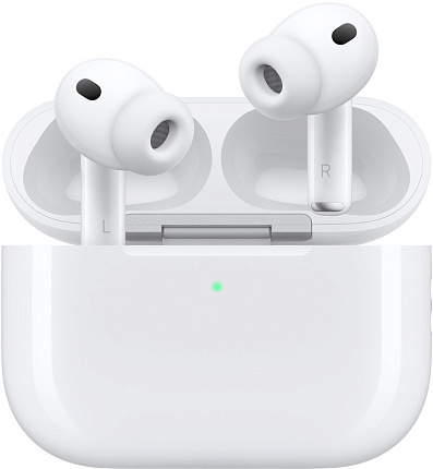 Беспроводные наушники Apple AirPods Pro 3 (MFHP4) Фото 1