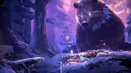 Игра Ori The Collection для Nintendo Switch Фото 5