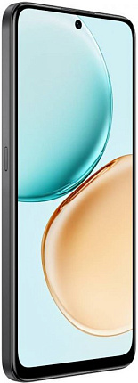 Смартфон HONOR X7d 8/256 ГБ, черный Фото 2