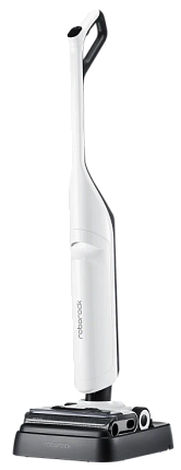 Вертикальный моющий пылесос Xiaomi Roborock Flexi Pro, белый Фото 2