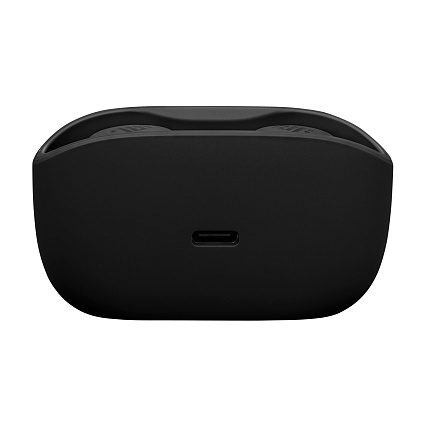 Беспроводные наушники JBL Wave Buds 2, черный Фото 6