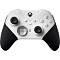 Геймпад Microsoft Xbox Elite Wireless Controller Series 2 Core, черно-белый Фото 4