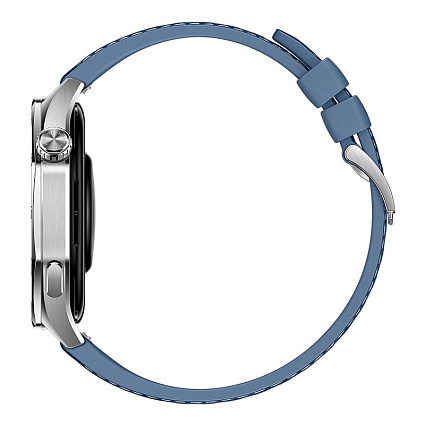Смарт-часы Huawei Watch GT 5 46mm, синий 55020DGJ Фото 6
