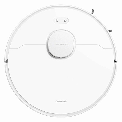 Робот-пылесос Dreame F9 Pro, белый (RLF22GA) Фото 3