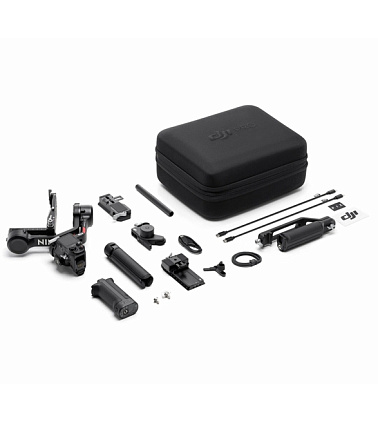 Стабилизатор DJI Ronin RS 4 Combo Фото 3
