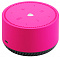 Умная колонка Яндекс.Станция Лайт, Розовый Фото 2