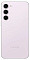 Чехол Samsung Galaxy S23+ 5G Clear Case EF-QS916CTEGWW, прозрачный Фото 1