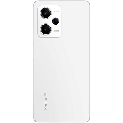 Смартфон Xiaomi Redmi Note 12 Pro, 128 Гб, белый Фото 4