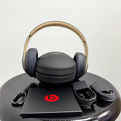 Беспроводные наушники Beats Studio 3, серый Фото 6