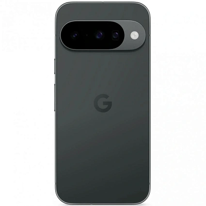 Смартфон Google Pixel 10 12/256 Гб, черный (Obsidian) Фото 3