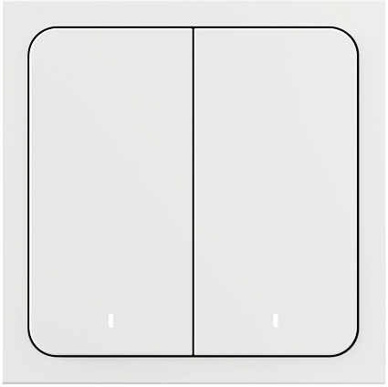 Умный выключатель Яндекс YNDX-00535 Фото 1