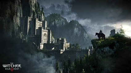 Игра The Witcher 3: Wild Hunt для PlayStation 4 Фото 2