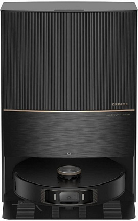 Робот-пылесос Dreame L30 Ultra, черный (RLX41CE) Фото 2