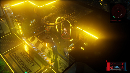 Игра The Ascent для PS5 Фото 3