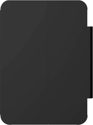 Чехол UAG Plyo для iPad mini (6/7), серый (123282114043) Фото 3